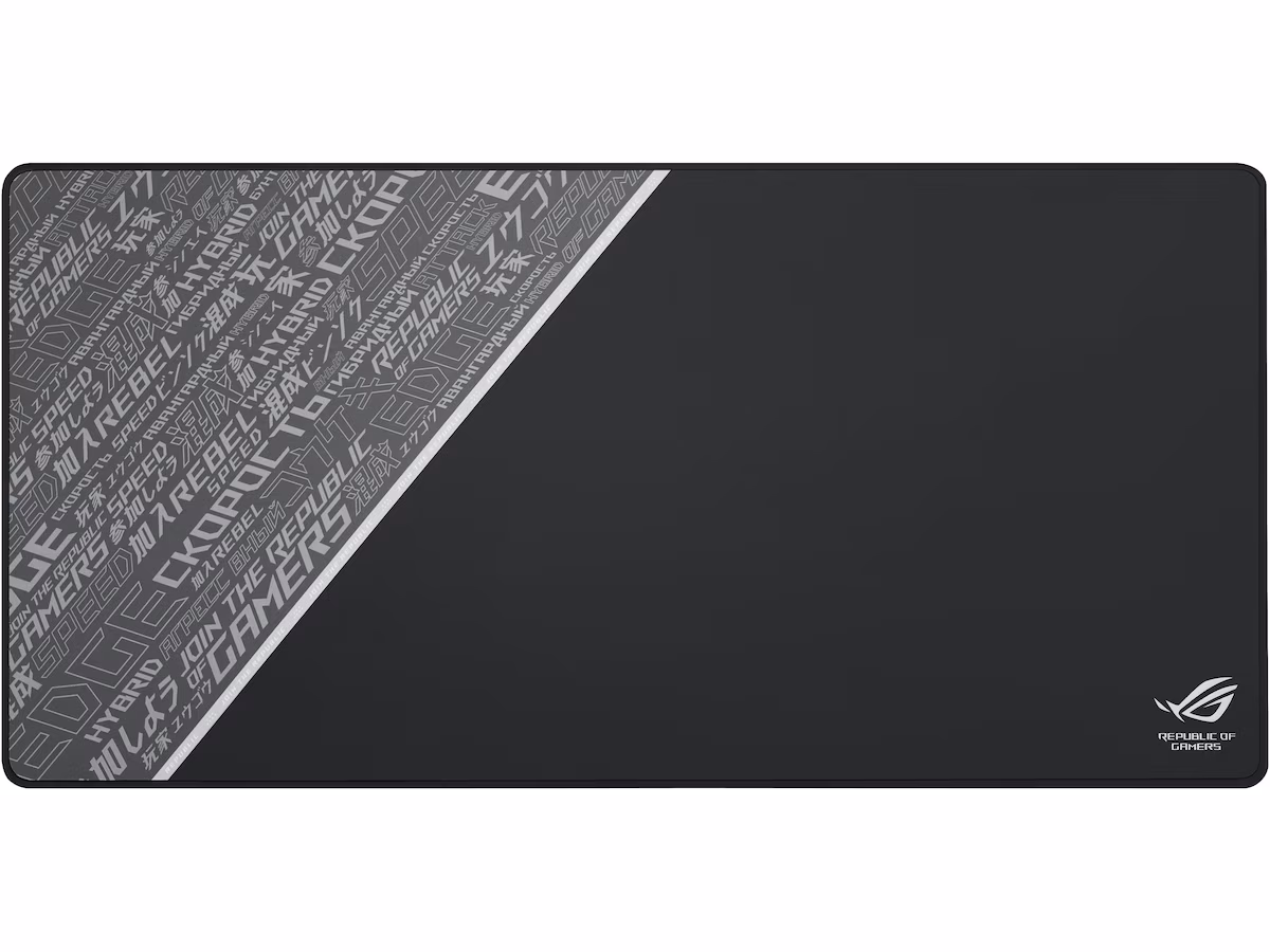 ASUS ROG Sheath BLK XXL Gaming Musematte
