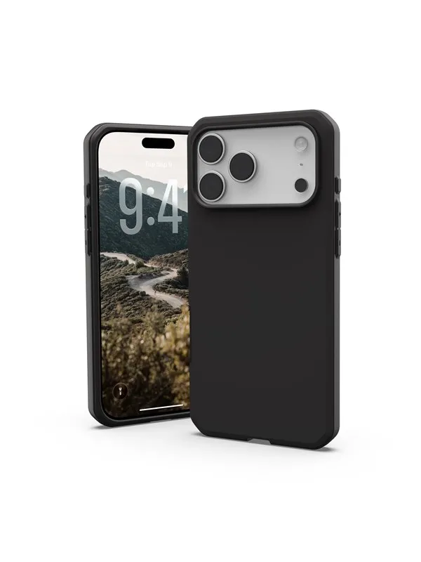 UAG Civilian LT MagSafe - Black - iPhone 17 Pro Max