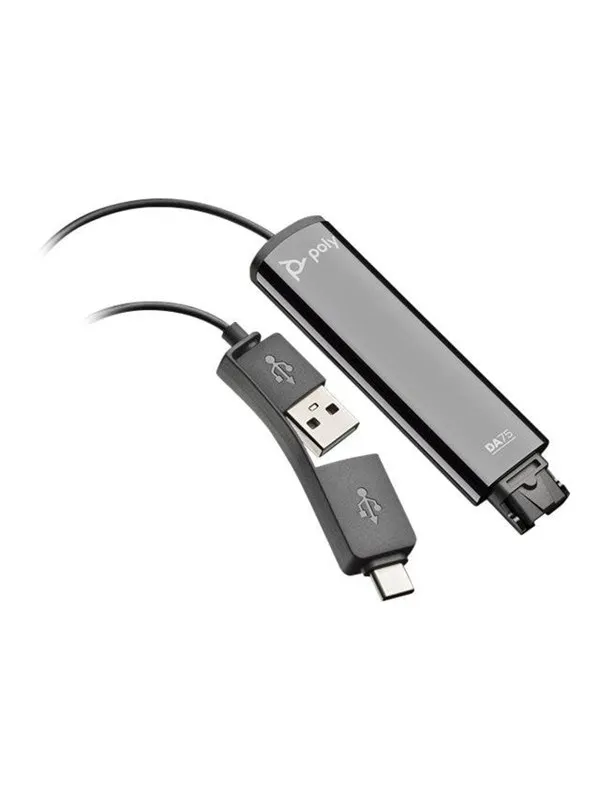 Poly DA Series DA75