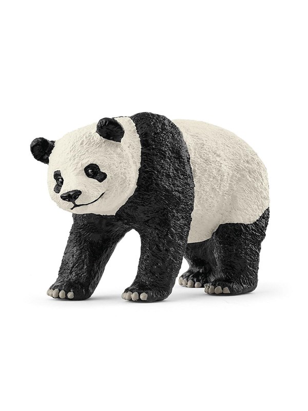 Schleich Wild Life Giant Panda