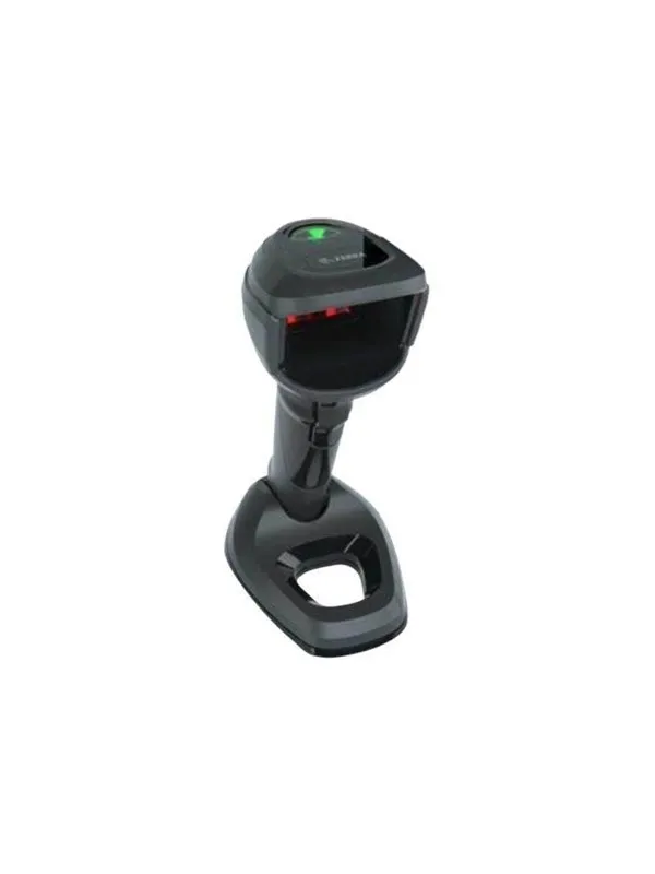 Zebra DS9908-SR - 2D Wired Barcode Scanner