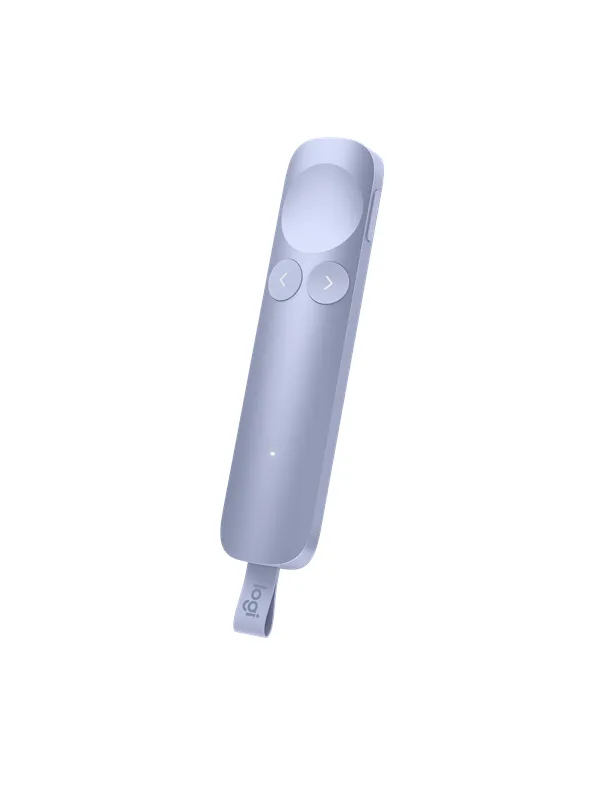 Logitech Spotlight 2 - Light Lilac