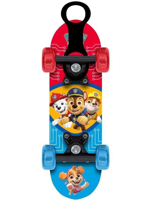 Paw Patrol Junior Skateboard