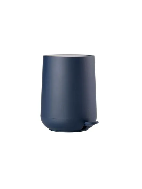 Zone Denmark Denmark - Nova Pedal Bin 3 L - Royal Blue