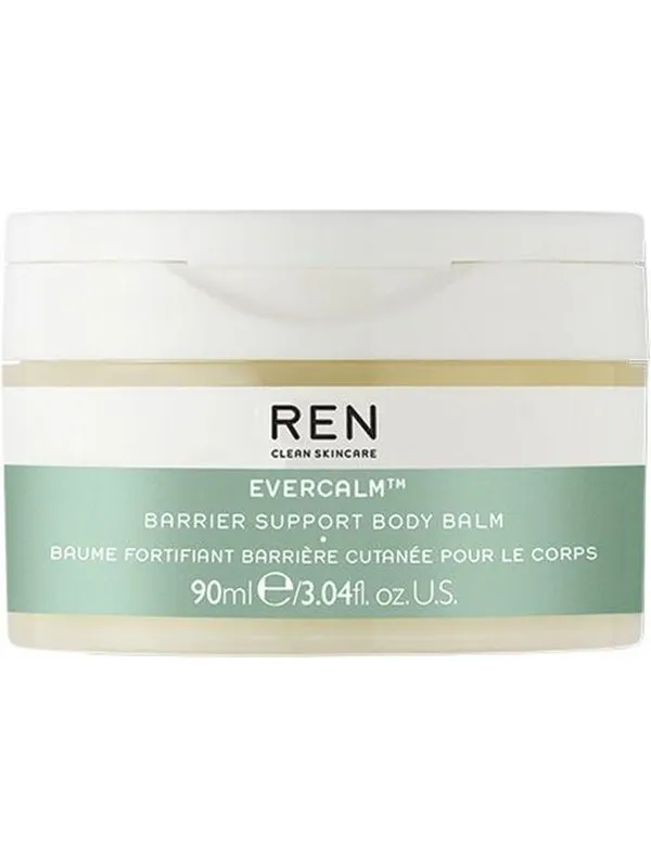 REN Clean Skincare Evercalm Barrier Support Body Balm 90 ml