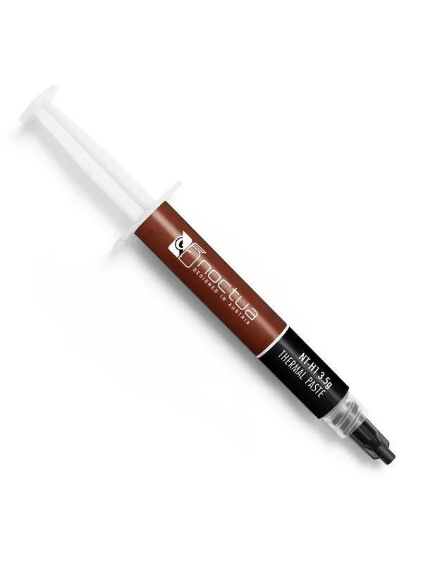 Noctua NT-H1 Thermal grease - 3.5g - Kjølepasta