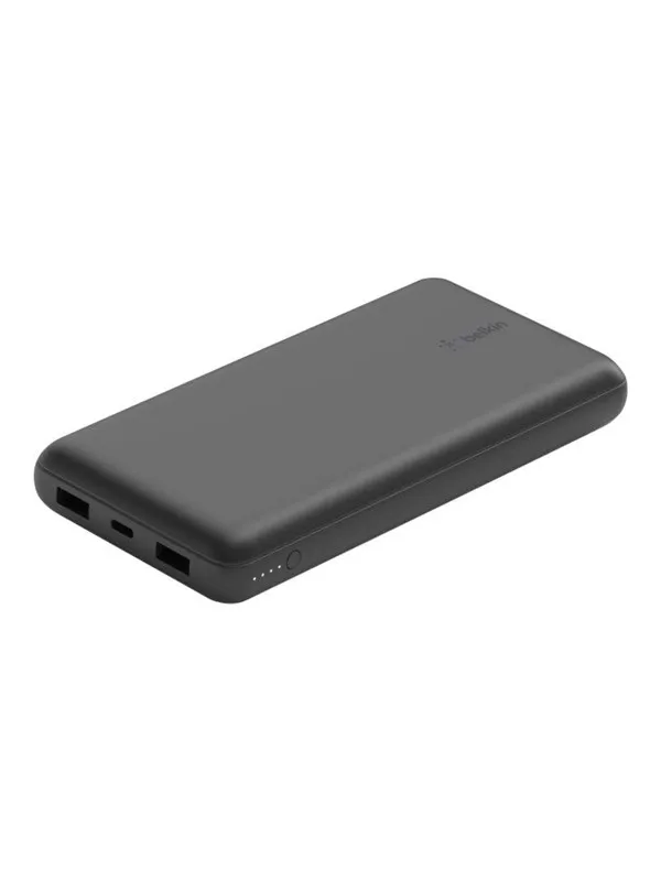 Belkin BOOST CHARGE Nødlader - Svart - 20000 mAh