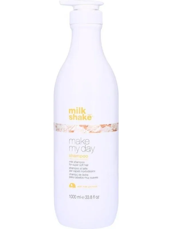 Milk Shake Make My Day Hair Shampoo 1000 ml