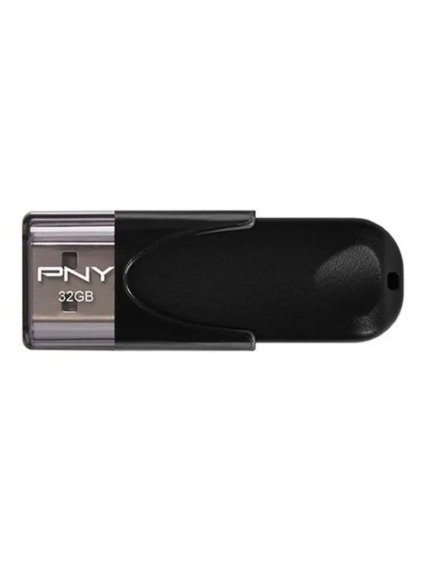 PNY Attaché 4 - 32GB - Minnepenn