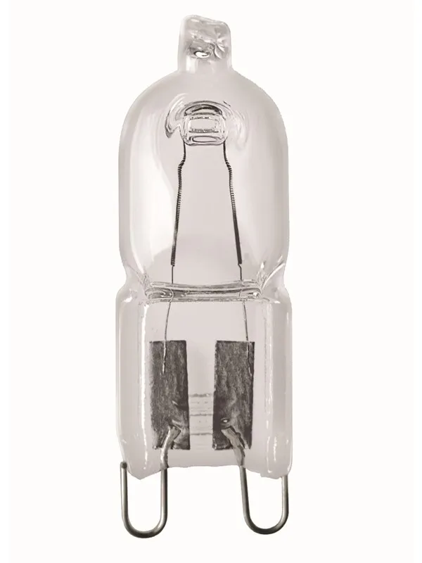 Osram Halogenlyspære Halopin Pro 20W (25W) 2700K G9