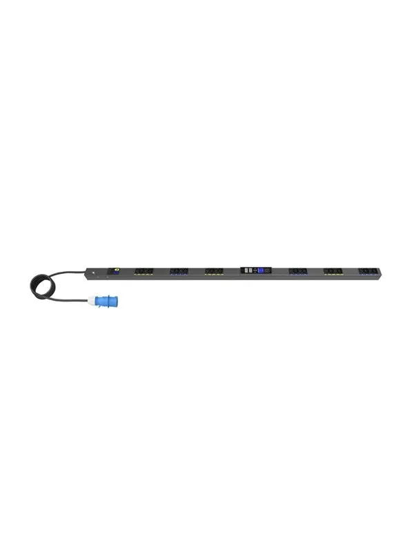 Eaton EVMAF132A - 24-Port - 39U - Managed G4 Rack PDU