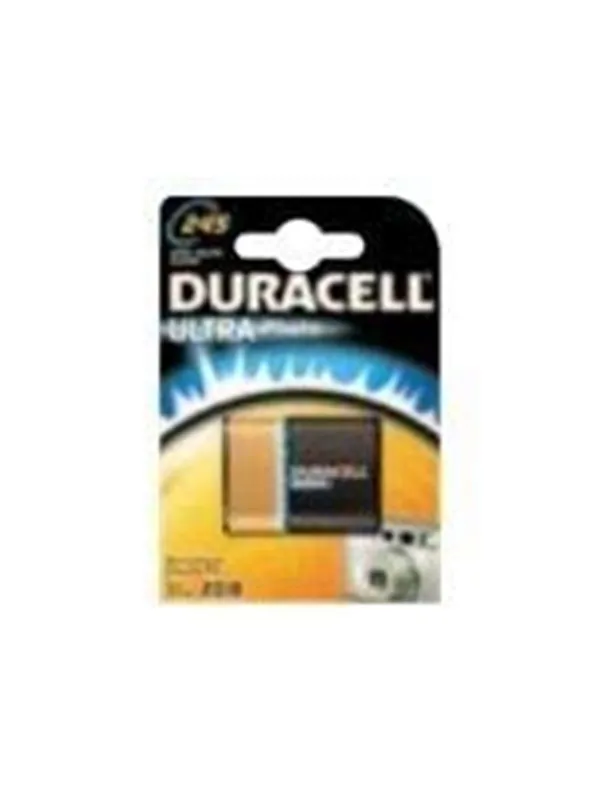 DURACELL Ultra 245