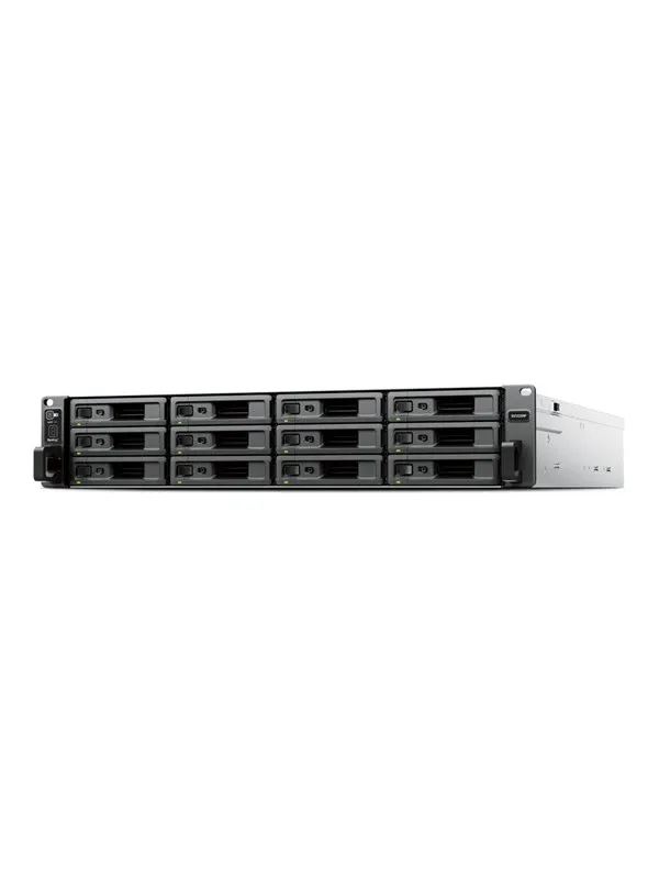 Synology RX1225RP - storage enclosure