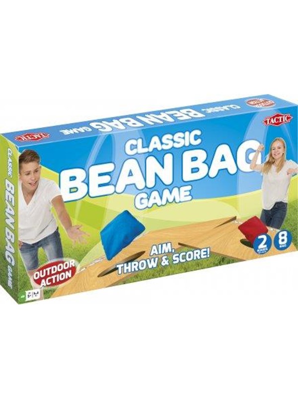 Bean Bag Game (Multi Language)