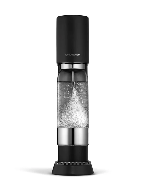 Sodastream enso™ Matt Black