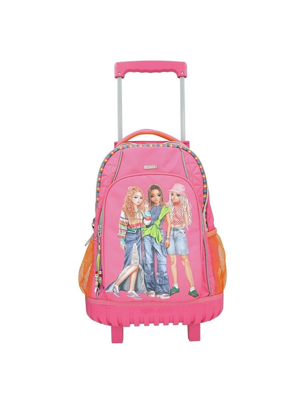 Topmodel Schoolbackpack Trolley 28 L JOY