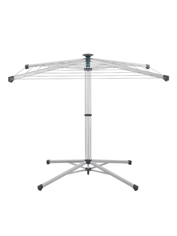 LEIFHEIT Drying rack Linopop-Up 140 cm