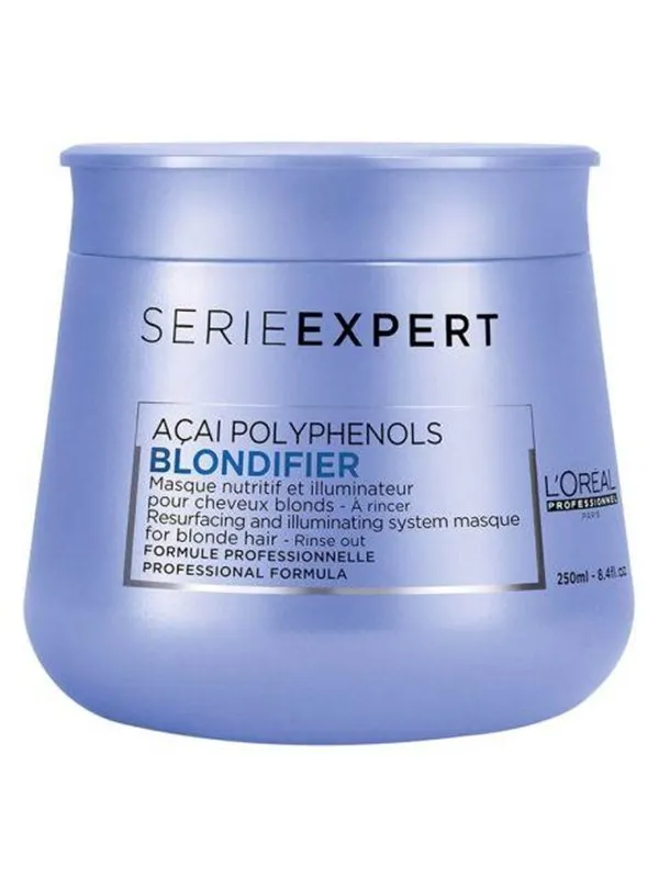 L'Oréal Paris Serie Expert Blondifier Mask 250 ml