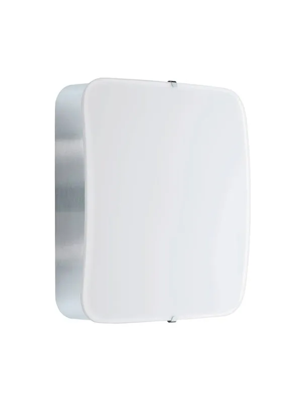 EGLO CUPELLA PLAFOND 950LM 150X150 KROM