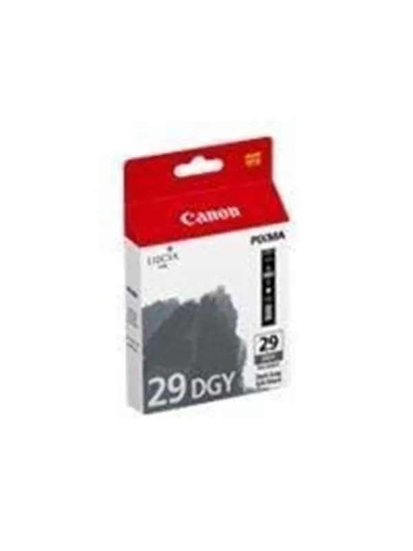 Canon PGI-29 / 4870B001 Dark Grey