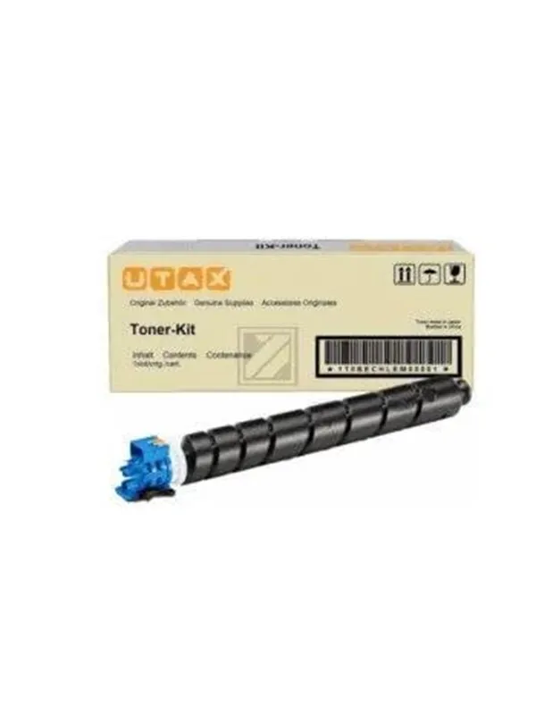 Utax Toner 1T02YPCUT0 CK-8530C Cyan