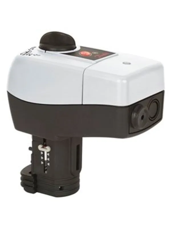 Danfoss ame 435 actuator