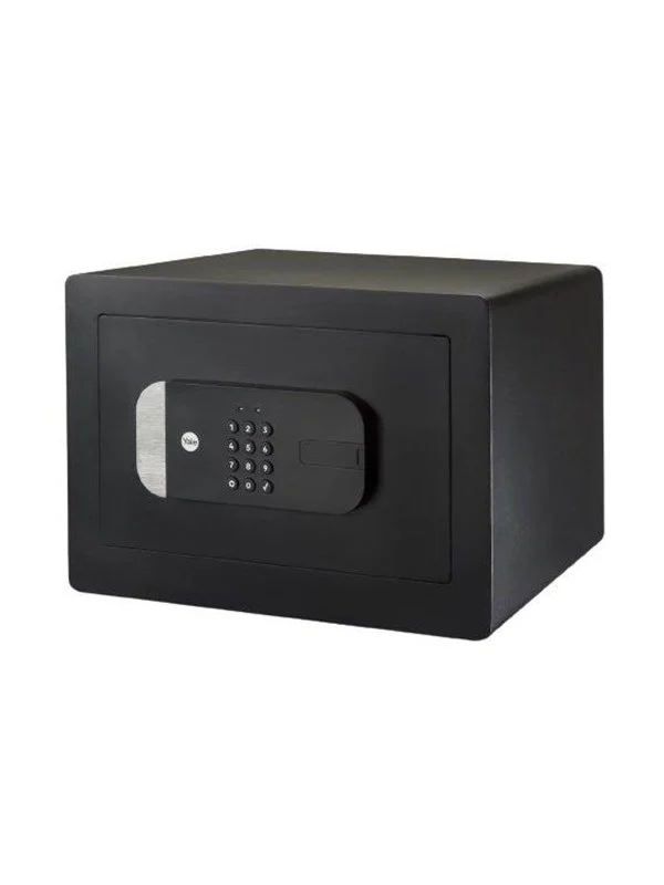 Yale Smart Safe Home