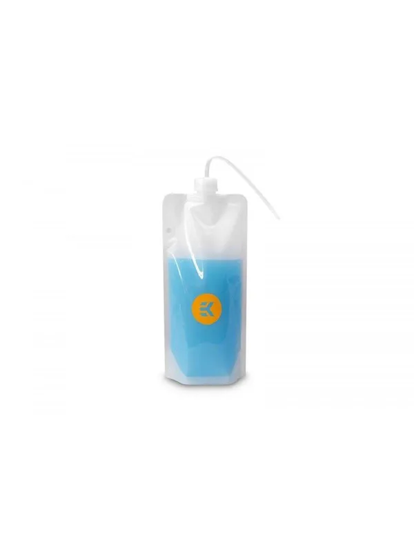 EK Water Blocks EK-Loop Foldable Filling Bottle