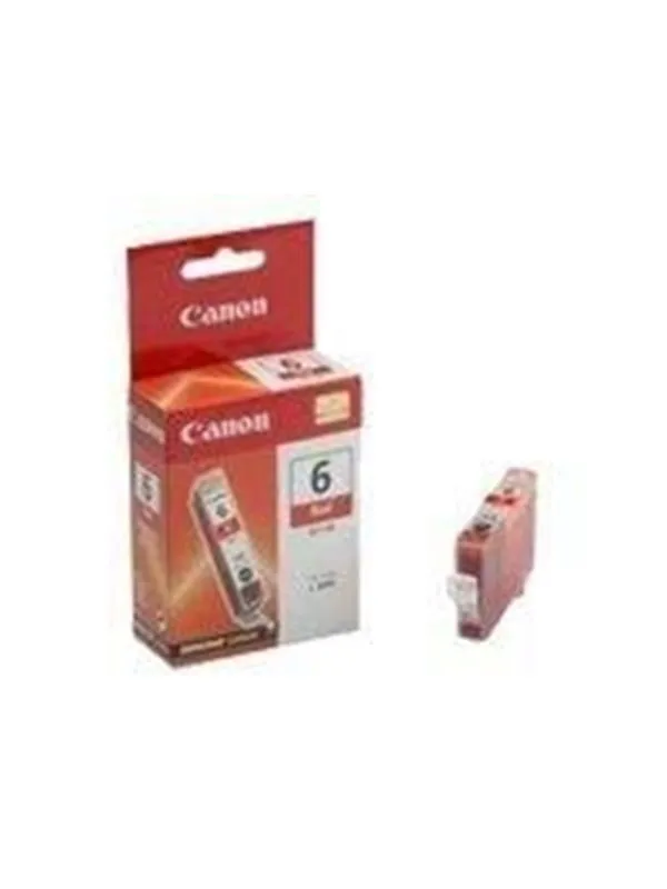 Canon BCI-6 / 8891A002 Red
