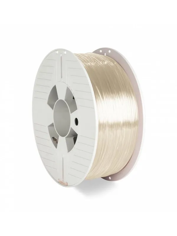 Verbatim 3D Pinter Filament - Transparent