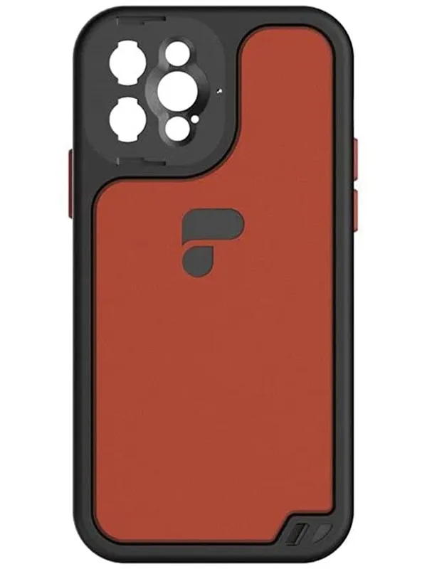 PolarPro - back cover for mobile phone