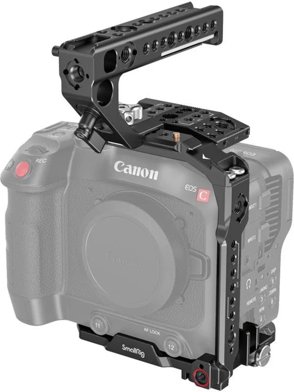 SmallRig Handheld Kit for Canon EOS C70 3899