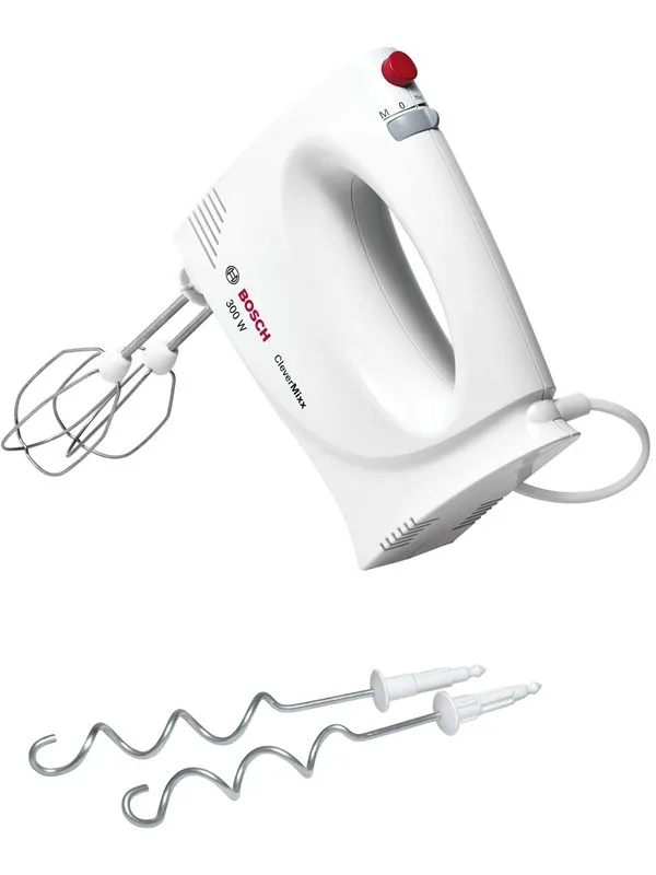 Bosch Håndmikser MFQ3010 - 300 W