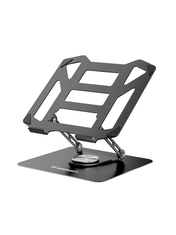 Wozinsky WDCX-X19-AB HardStand 360° Rotation Lapto