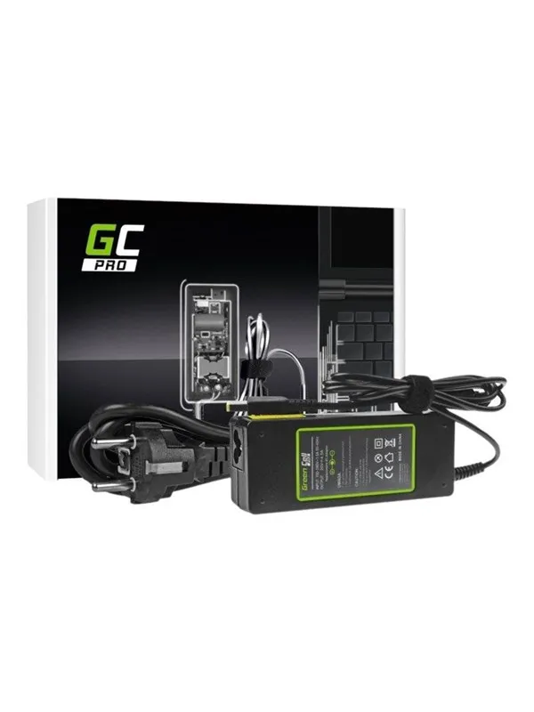 Green Cell PRO - power adapter - 90 Watt