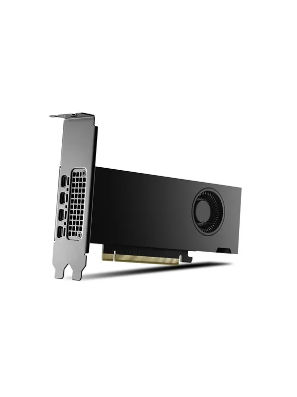PNY RTX 2000 Ada - 16GB GDDR6 RAM - Grafikkort