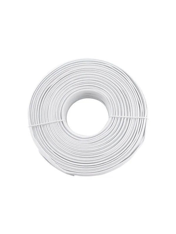 Gembird TC1000S-100M - phone line cable - 100 m