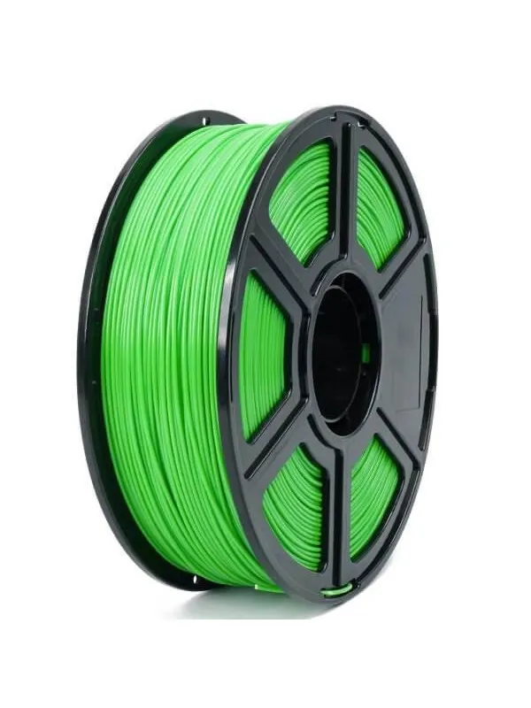 FlashForge ASA 1000g - Green - 3D Printing Filament