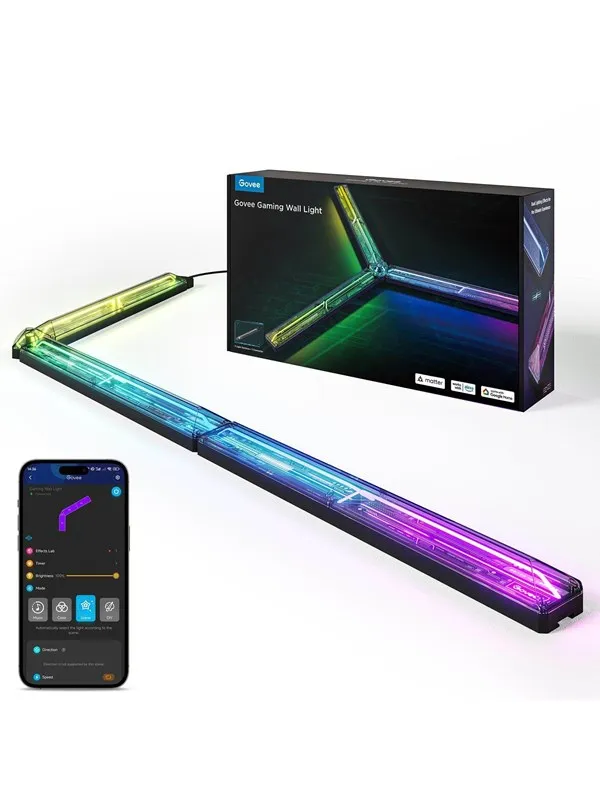 Govee Gaming Wall light