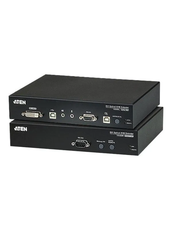 ATEN CE 690 Local and Remote Units