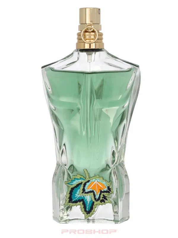 Jean Paul Gaultier Le Beau Paradise Garden EDP - 75 ml