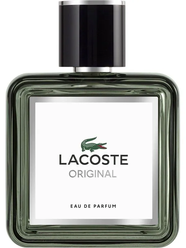 Lacoste Original Eau de Parfum 100 ml