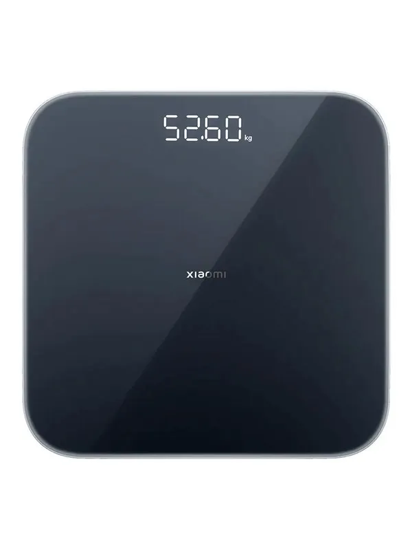 Xiaomi Analysevekt Mi Smart Scale S200 Mørk grå