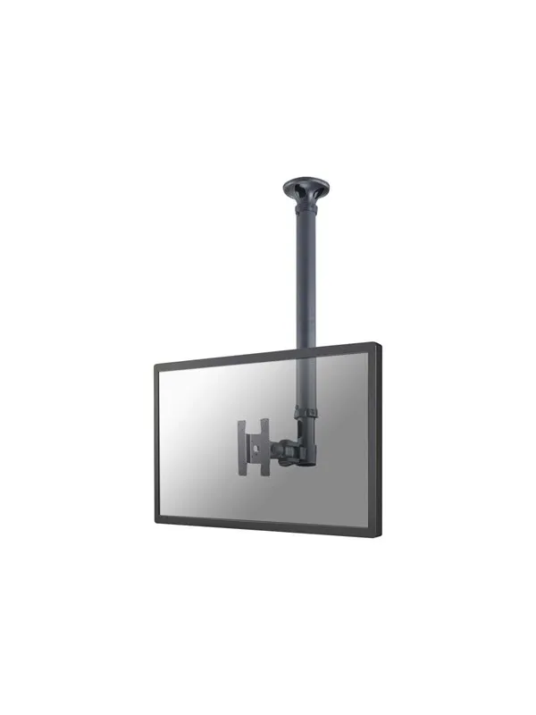 Neomounts LCD loftophæng - Farve Sort VESA 75/100