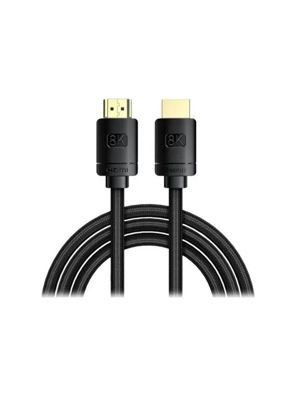 Baseus HDMI cable - 3 m