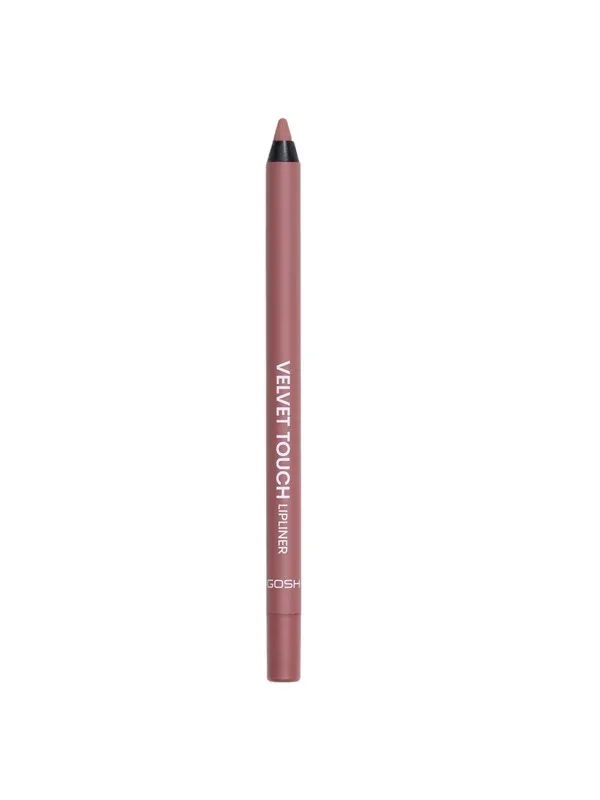 Gosh Velvet Touch Lip Liner 1.2 g.- 002 Antique Rose.