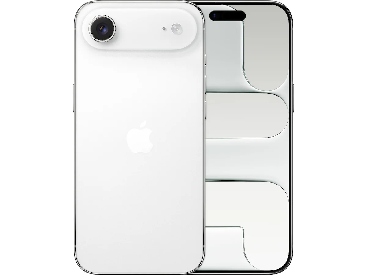 Apple iPhone Air 1TB - Cloud White