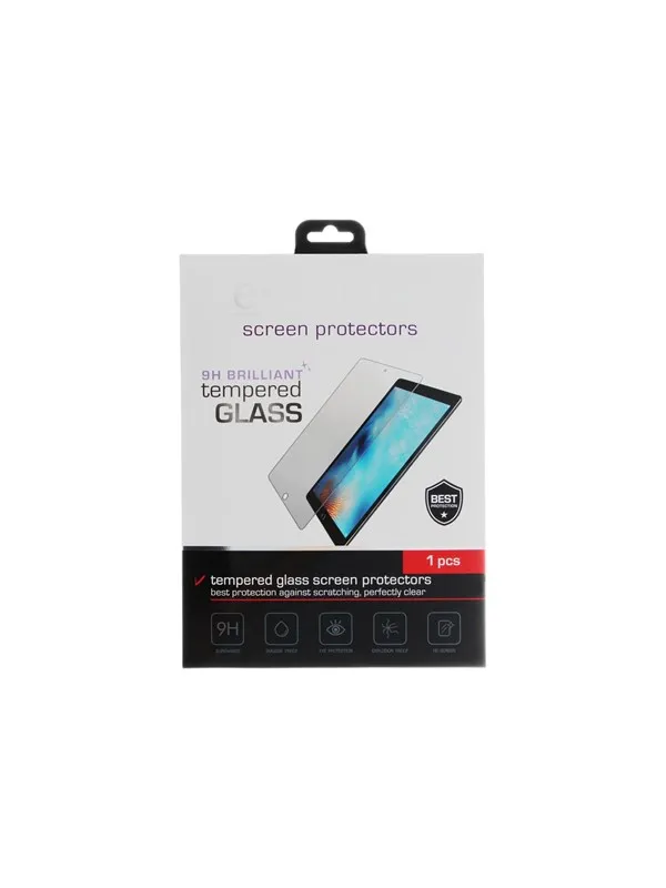 Insmat - screen protector for tablet - brilliant