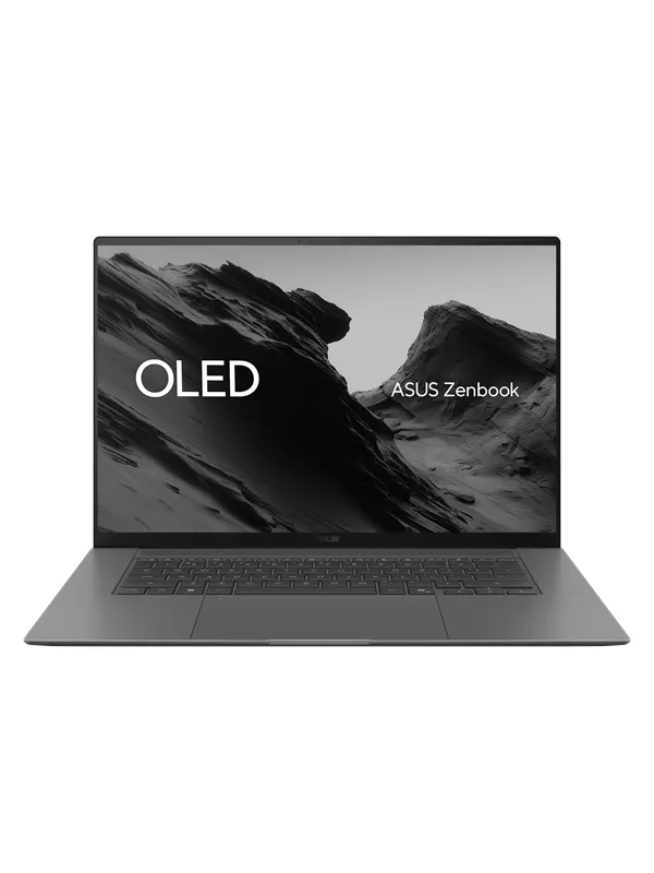 ASUS Zenbook S 16 - 16" | Ryzen AI 9  | 32GB | 1TB