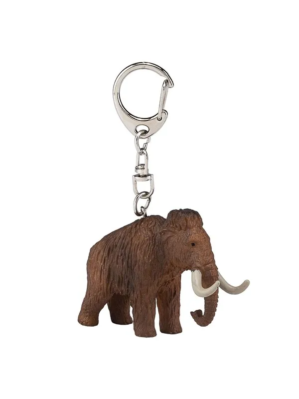Mojo Keychain Woolly Mammoth - 387451